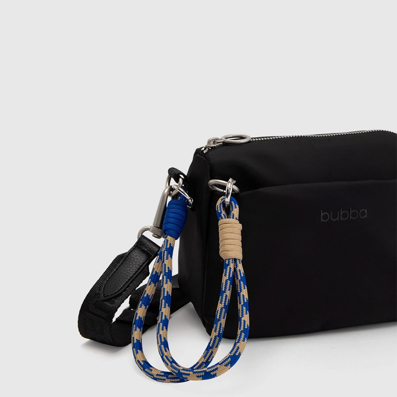 PURSE BUBBA ONTARIO NEGRO - 6