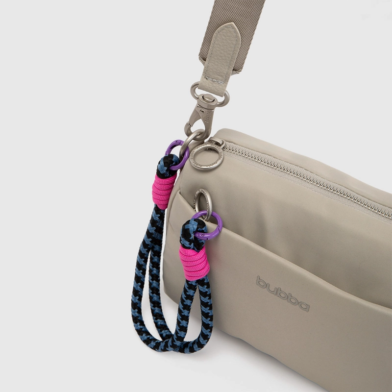 PURSE BUBBA ONTARIO TAUPE - 6