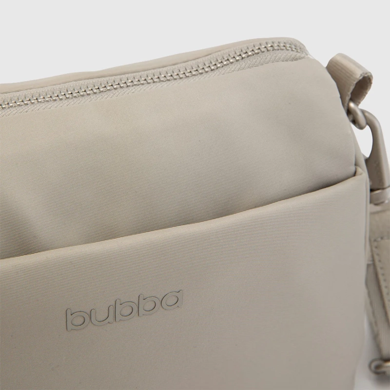 PURSE BUBBA ONTARIO TAUPE - 7