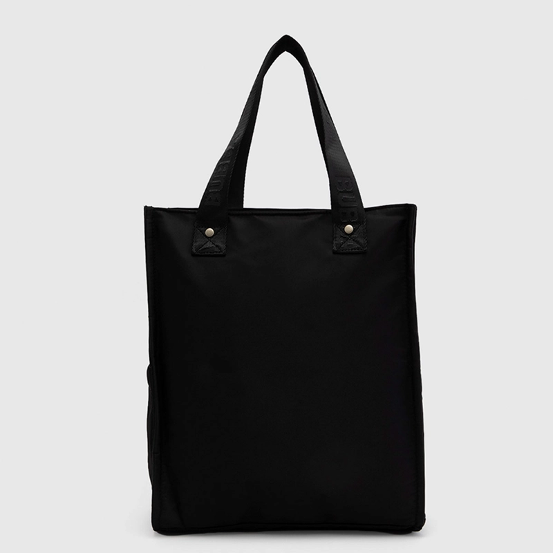 TOTE BUBBA ONTARIO NEGRO - 4