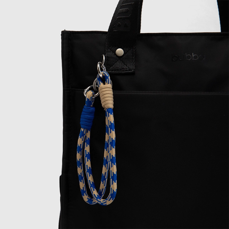 TOTE BUBBA ONTARIO NEGRO - 6