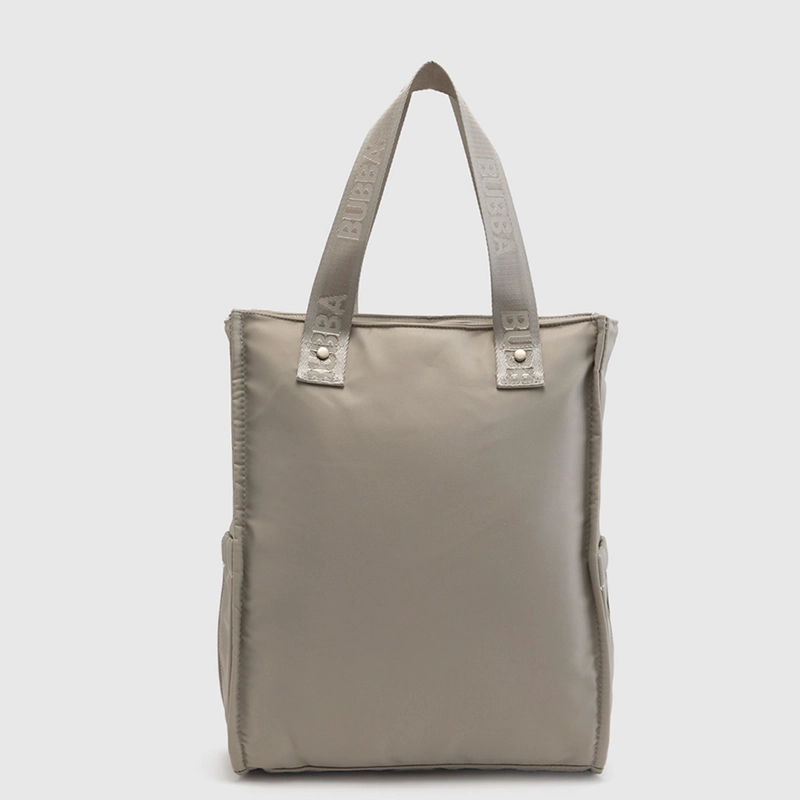 TOTE BUBBA ONTARIO TAUPE - 4