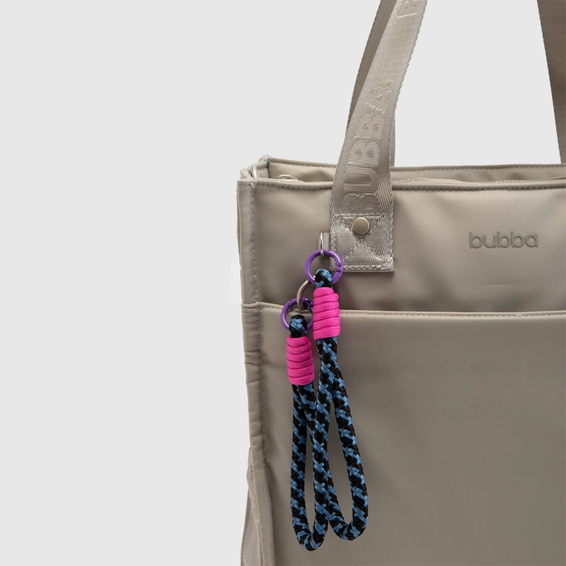TOTE BUBBA ONTARIO TAUPE - 6