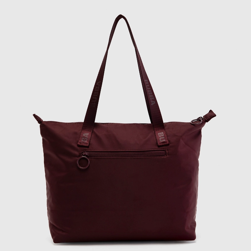 TOTE BUBBA ONTARIO ROJO - 3