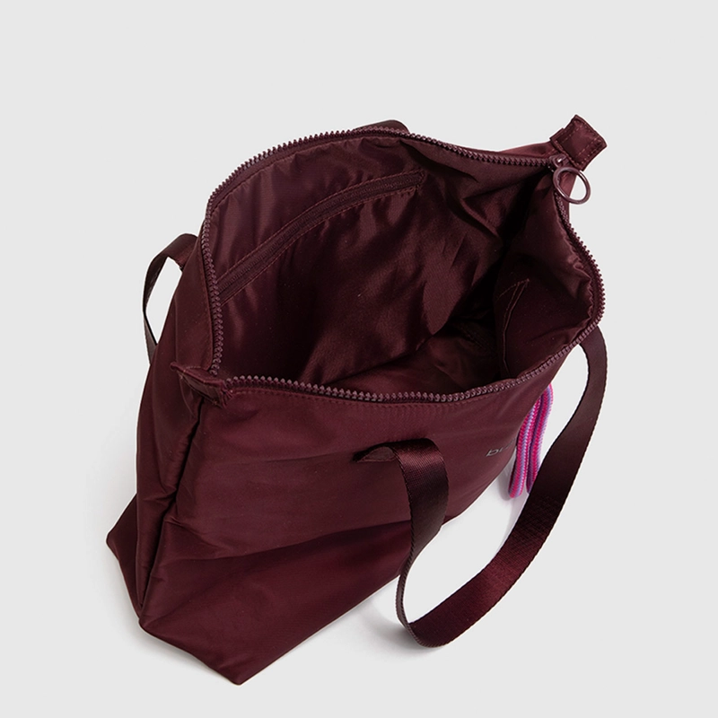 TOTE BUBBA ONTARIO ROJO - 4