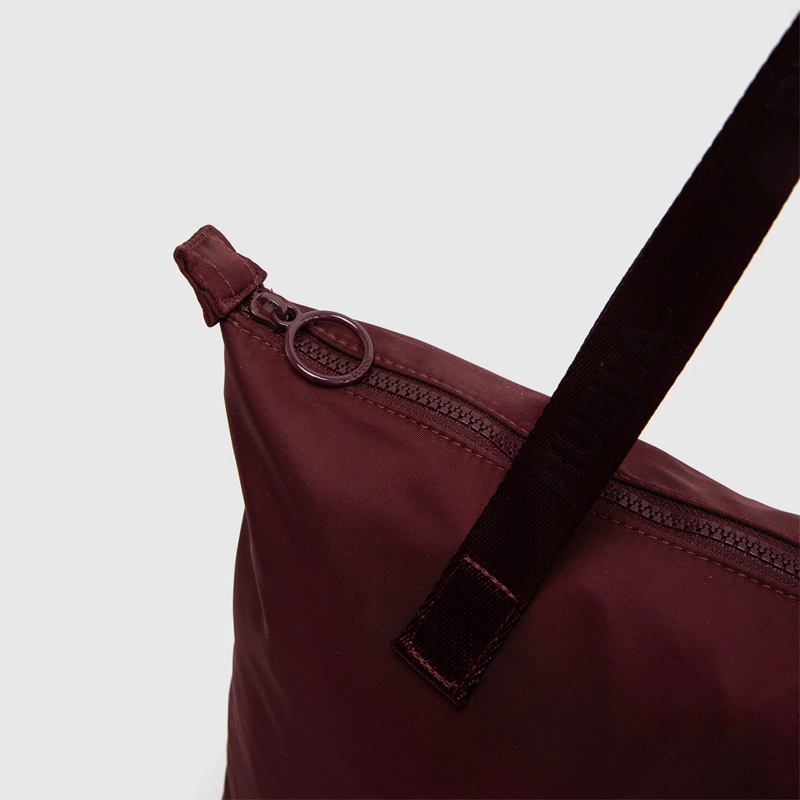 TOTE BUBBA ONTARIO ROJO - 6