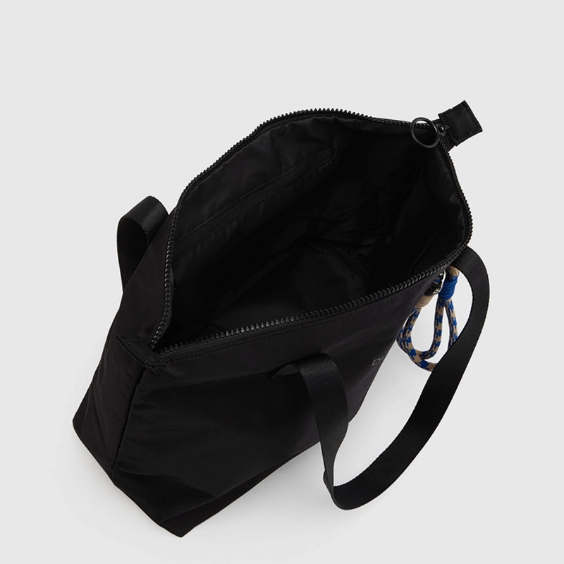 TOTE BUBBA ONTARIO NEGRO - 4