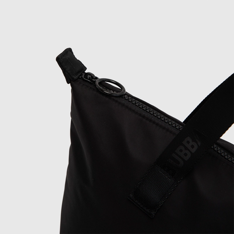 TOTE BUBBA ONTARIO NEGRO - 7