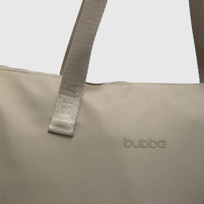 TOTE BUBBA ONTARIOTAUPE - 5