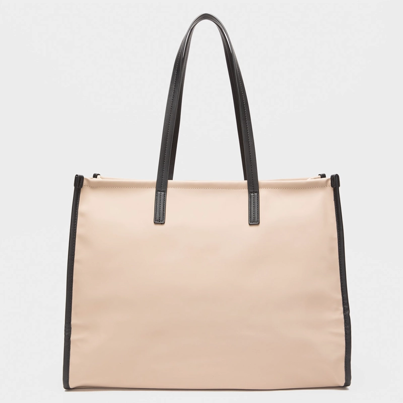 TOTE BUBBA WATERLOO TAUPE - 2