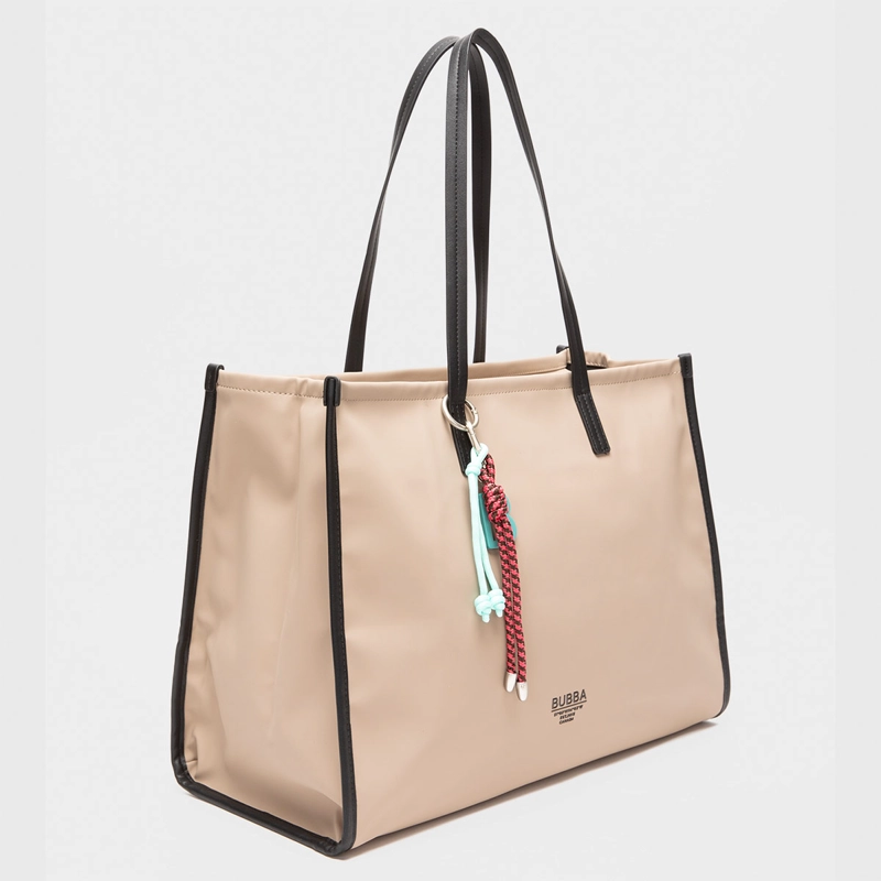 TOTE BUBBA WATERLOO TAUPE - 3