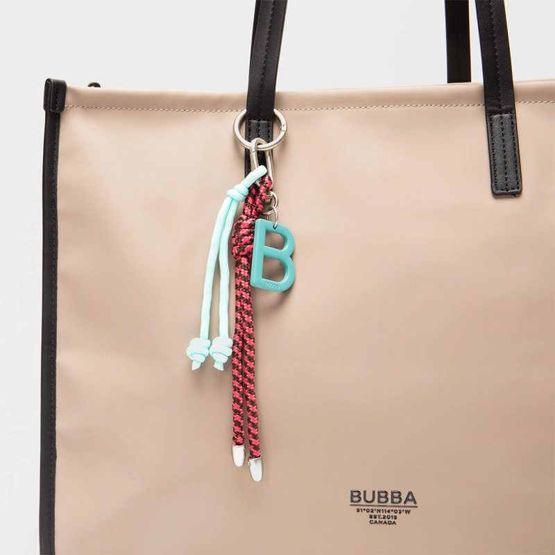 TOTE BUBBA WATERLOO TAUPE - 5