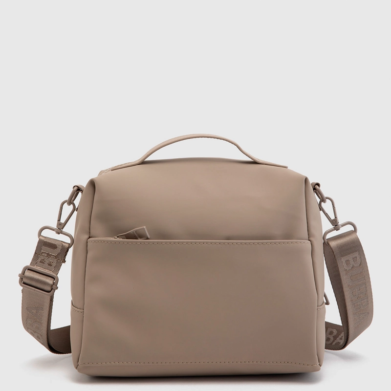 LONCHERA BUBBA WATERLOO TAUPE - 4