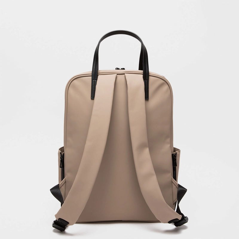 MOCHILA BUBBA WATERLOO TAUPE - 3