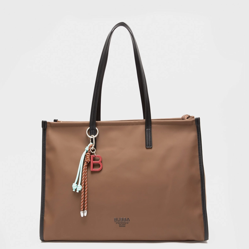 TOTE BUBBA WATERLOO CAFÉ - 1