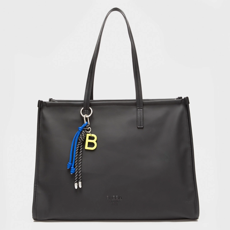 TOTE BUBBA WATERLOO NEGRO - 1