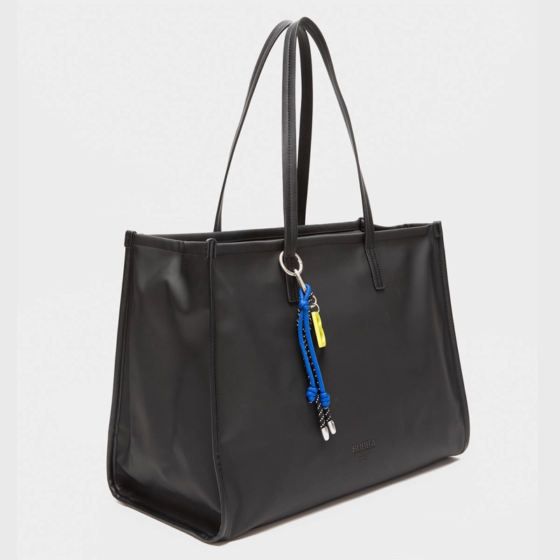 TOTE BUBBA WATERLOO NEGRO - 2