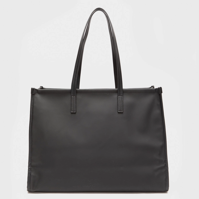 TOTE BUBBA WATERLOO NEGRO - 3