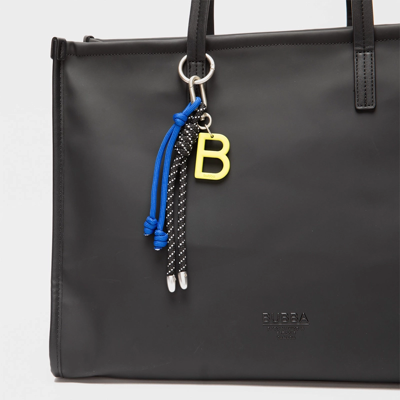 TOTE BUBBA WATERLOO NEGRO - 5