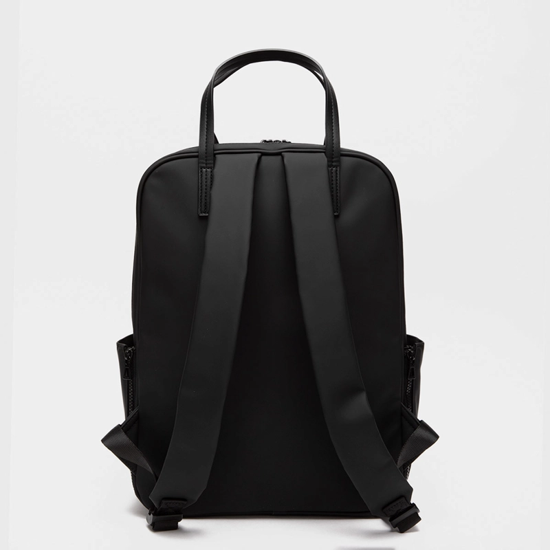 MOCHILA BUBBA WATERLOO NEGRO - 2
