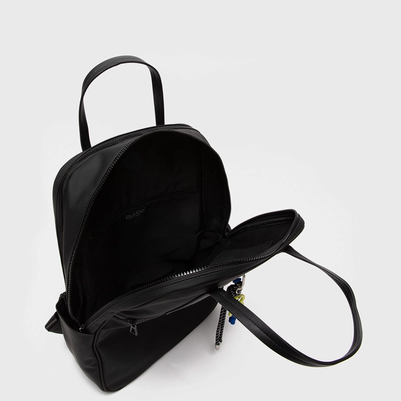 MOCHILA BUBBA WATERLOO NEGRO - 4