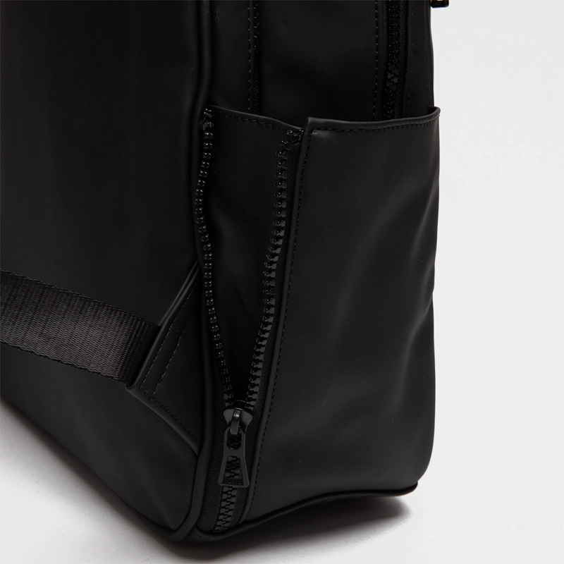 MOCHILA BUBBA WATERLOO NEGRO - 6