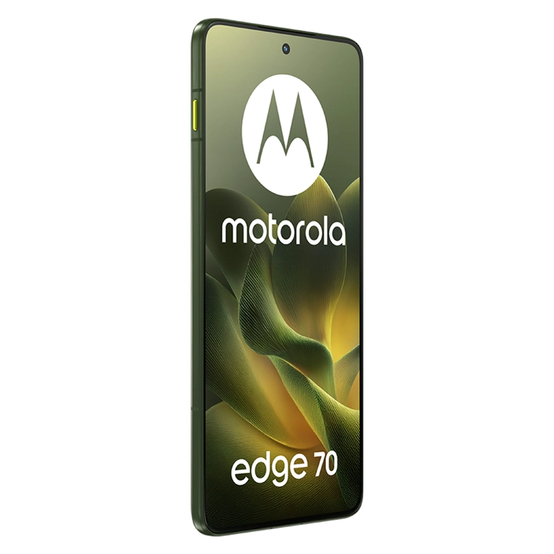 SMARTPHONE MOTOROLA EDGE 70 512GB 12GB RAM 50MP 6.6” - 3