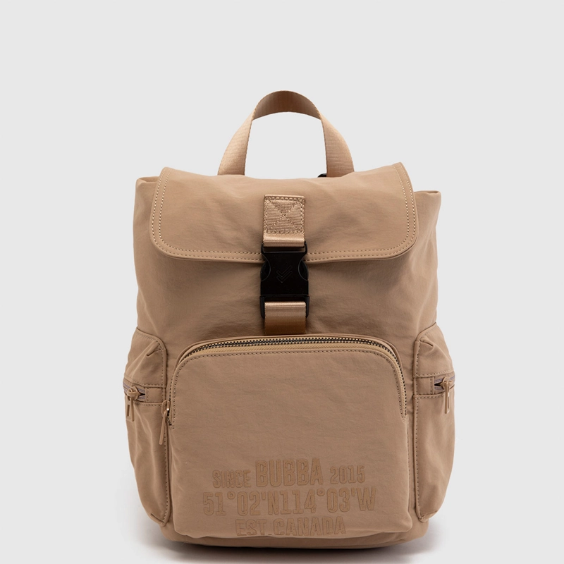 MOCHILA BUBBA MILA NUDE - 1