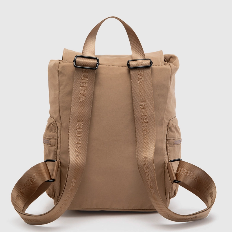 MOCHILA BUBBA MILA NUDE - 3