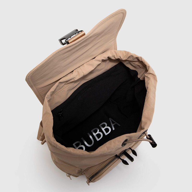 MOCHILA BUBBA MILA NUDE - 4
