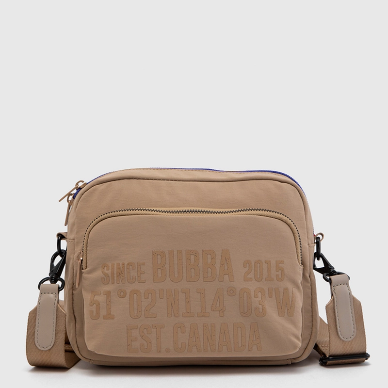 CARTERA BUBBA MILA NUDE - 1
