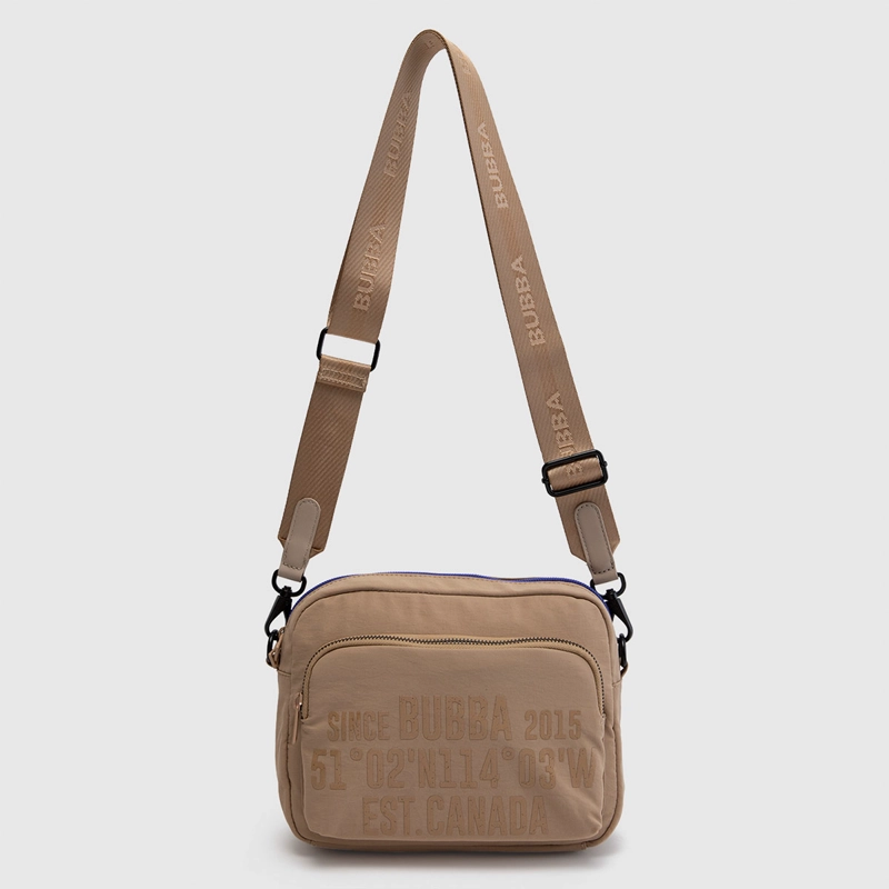 CARTERA BUBBA MILA NUDE - 2