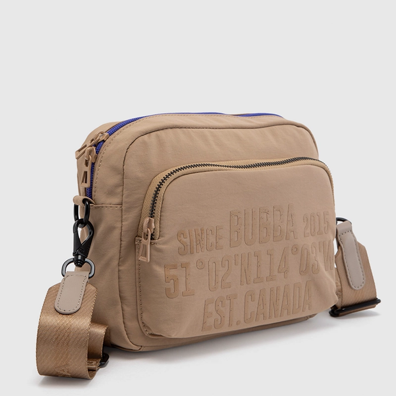 CARTERA BUBBA MILA NUDE - 3