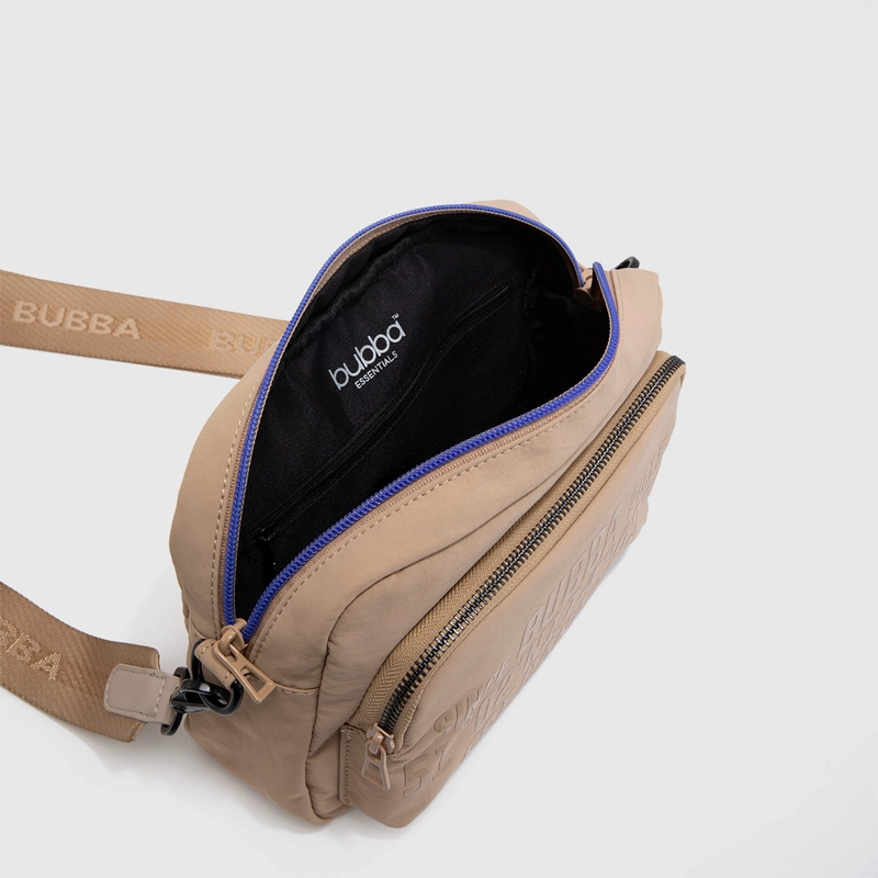 CARTERA BUBBA MILA NUDE - 4