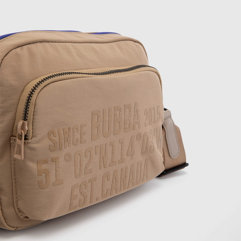 CARTERA BUBBA MILA NUDE - 5