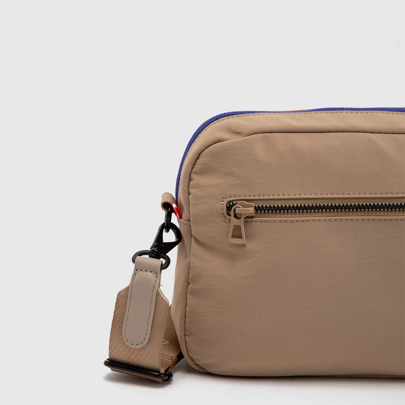 CARTERA BUBBA MILA NUDE - 7