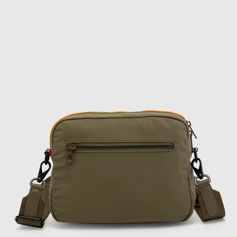 CARTERA BUBBA MILA VERDE - 4