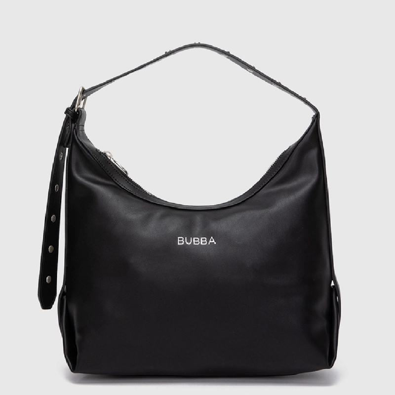 CARTERA BUBBA NEGRO SMITH  - 1