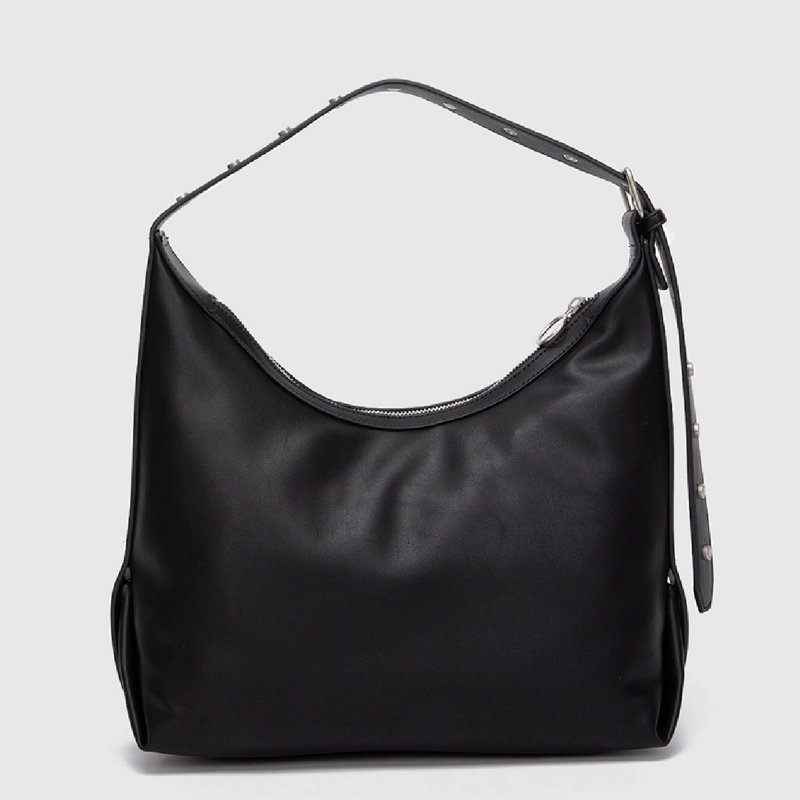 CARTERA BUBBA NEGRO SMITH  - 3
