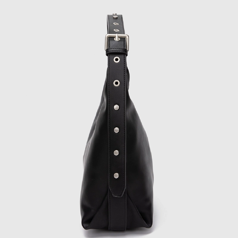 CARTERA BUBBA NEGRO SMITH  - 4