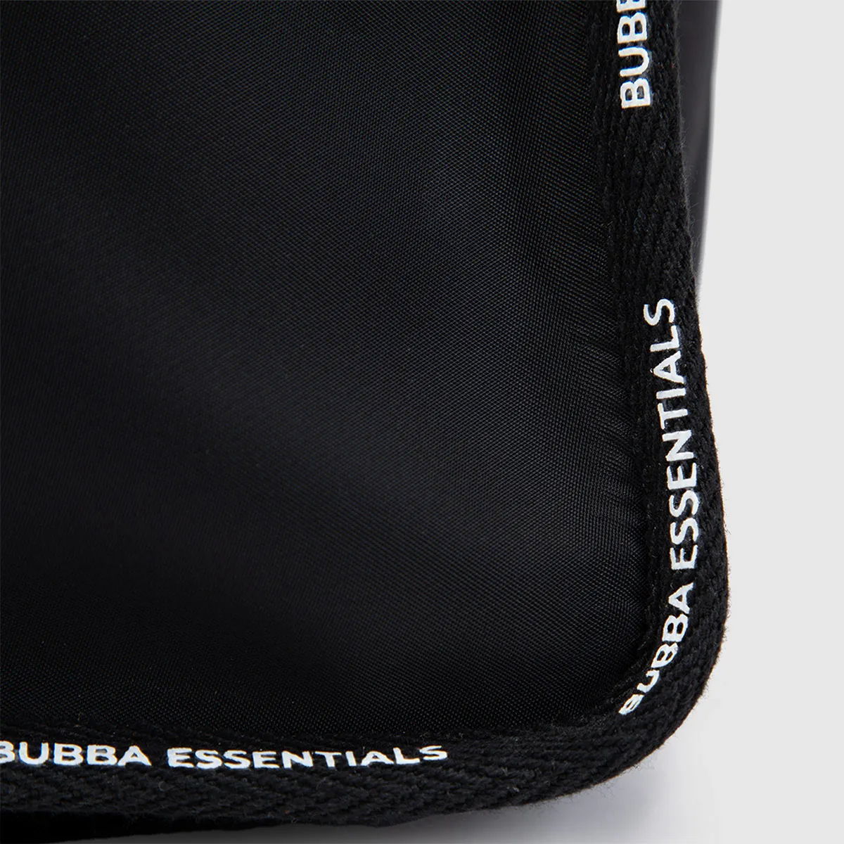 CARTERA TOTE BUBBA IRON BLACK - 6