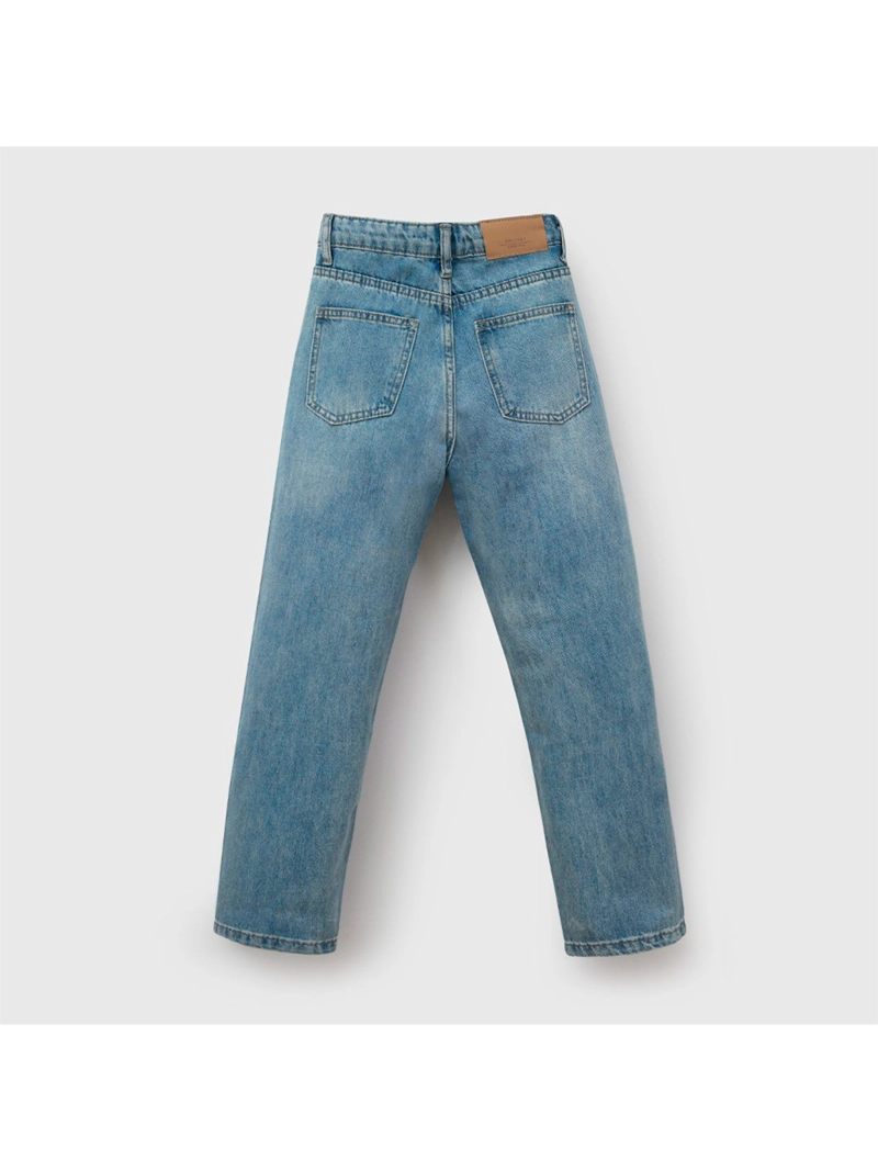 JEANS NIÑO COLLOKY LOOSE FIT - 2