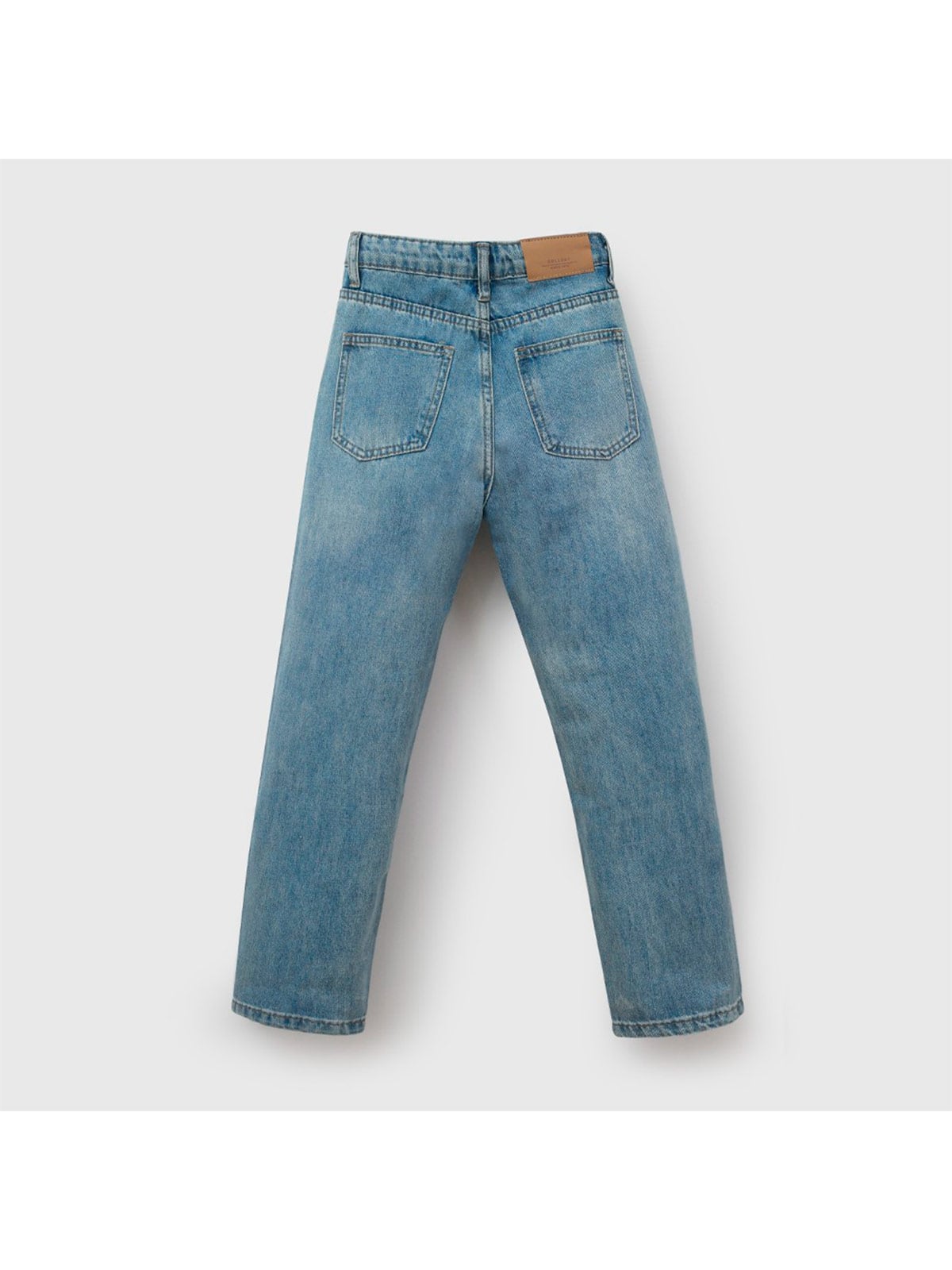 JEANS NIÑO COLLOKY LOOSE FIT - 2