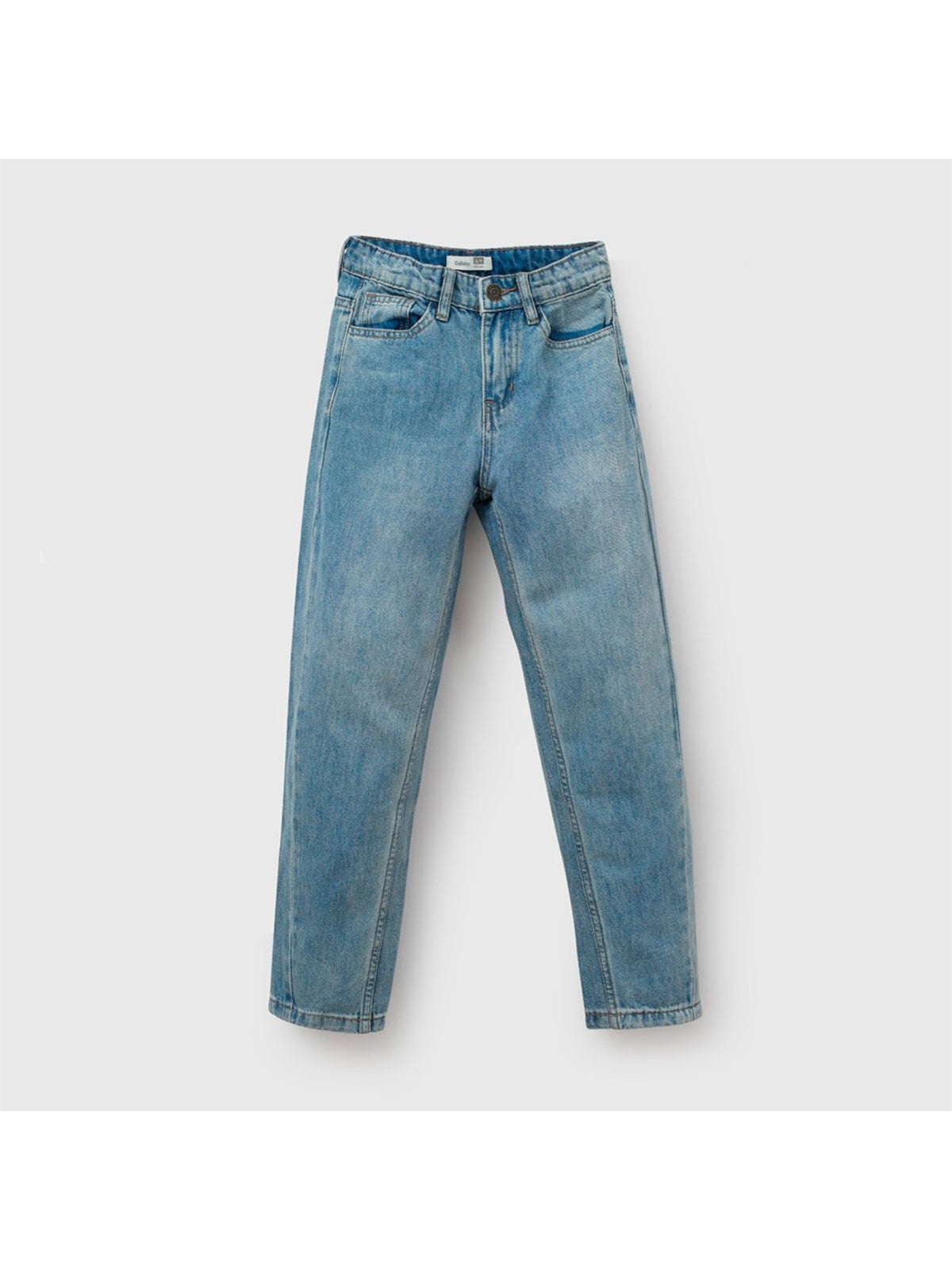 JEANS NIÑO COLLOKY LOOSE FIT - 1