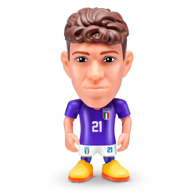 FIGURA COLECCIONABLE MINI BRANDS FIFA BALLERS  - 6
