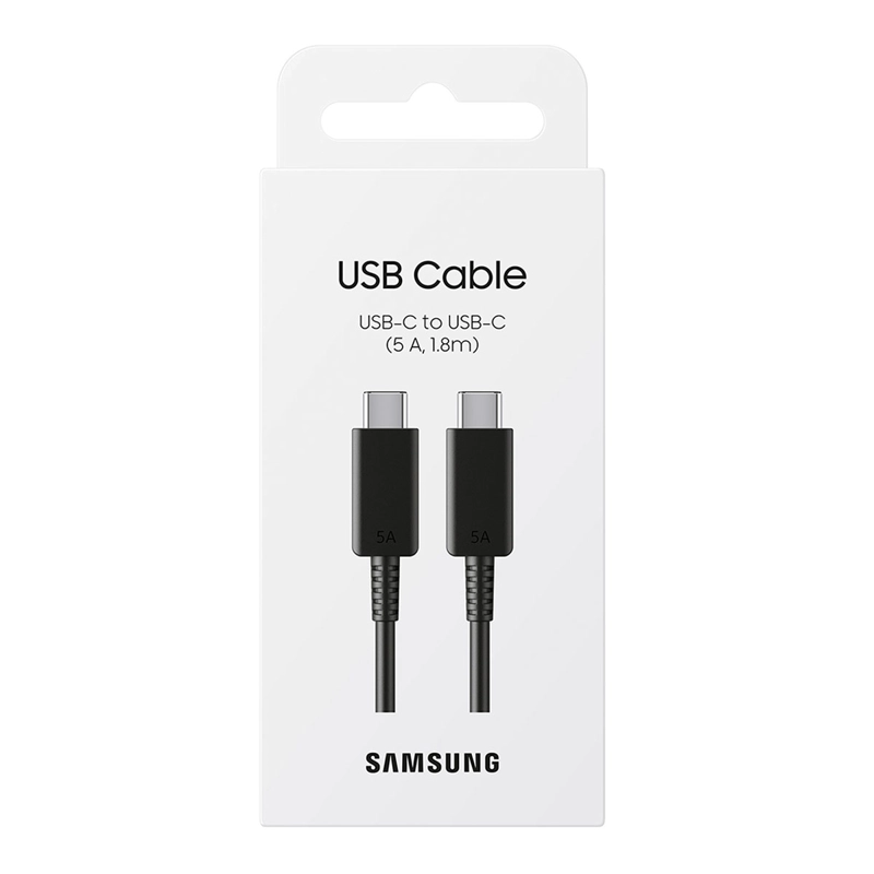 CABLE USB C 100W SAMSUNG - 4