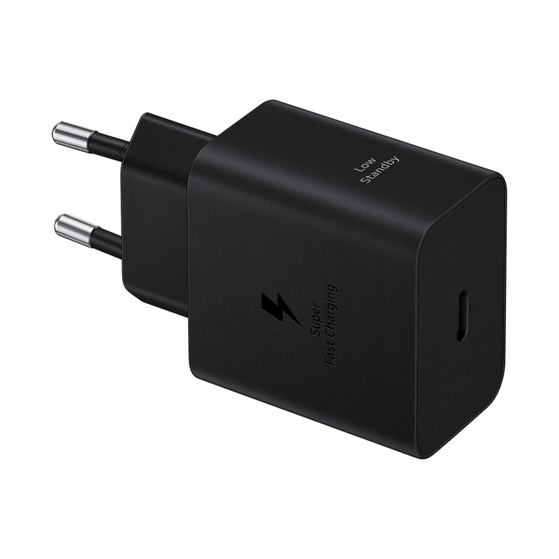 ADAPTADOR DE CORRIENTE SAMSUNG USB-C 45W - 1