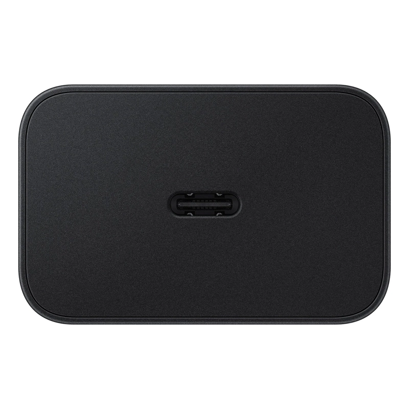 ADAPTADOR DE CORRIENTE SAMSUNG USB-C 45W - 3
