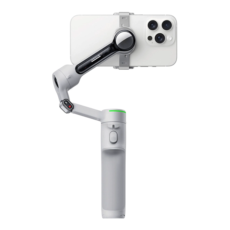 BASTÓN SELFIE INSTA360 FLOW 2 PRO STANDARD BUNDLE - 3