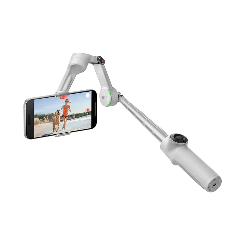 BASTÓN SELFIE INSTA360 FLOW 2 PRO STANDARD BUNDLE - 5